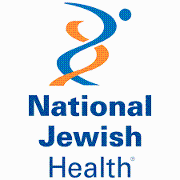 National Jewish Health Logo